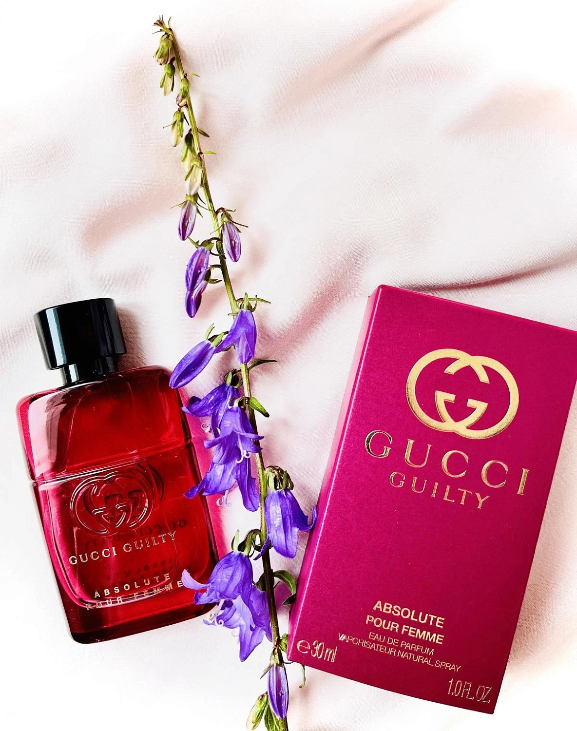 Gucci Guilty Absolute pour Femme