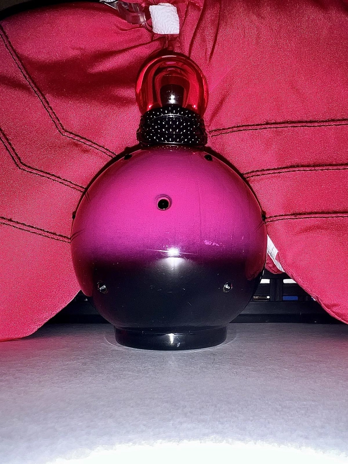 Britney Spears Rocker Femme Fantasy