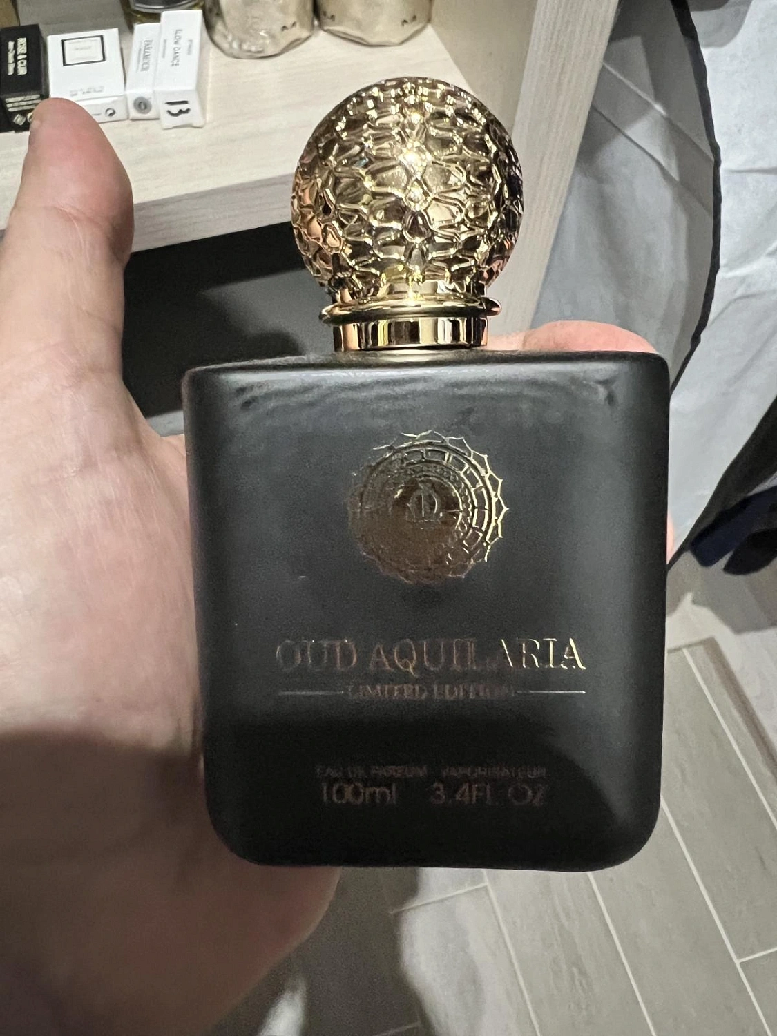 Omanluxury Oud Aquilaria