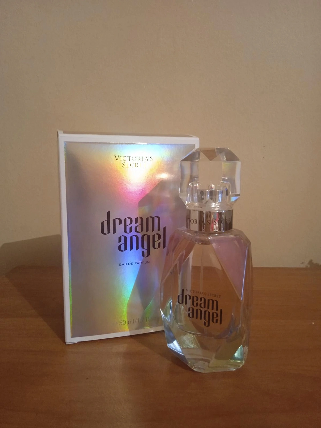 Victoria's Secret Dream Angel Eau de Parfum 2019