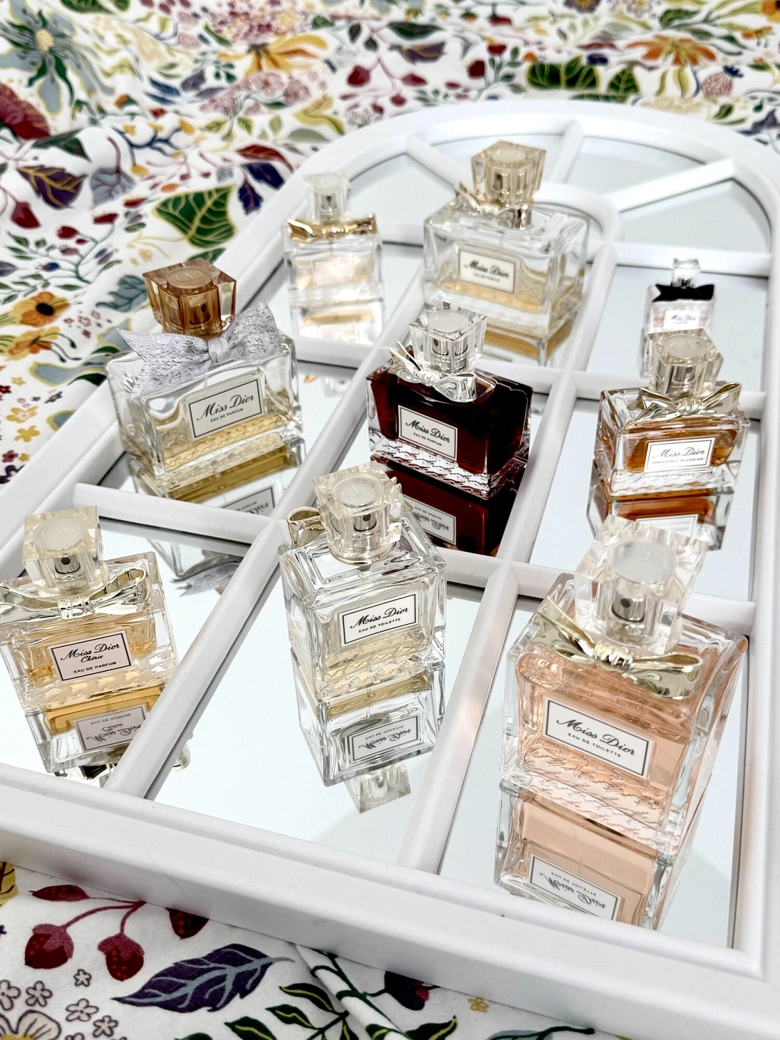 Christian Dior Miss Dior Eau de Parfum