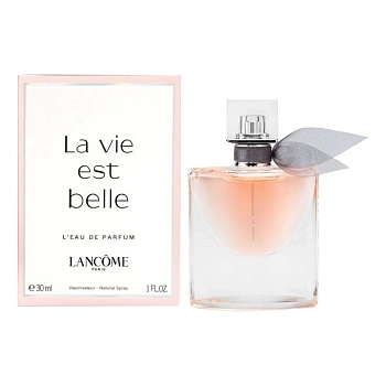 Lancôme La Vie est Belle парфюмерная вода 30 мл