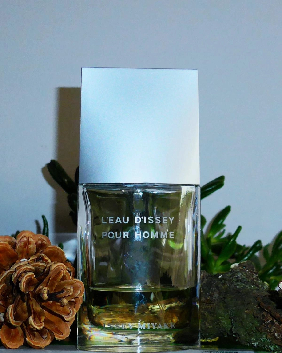 Issey Miyake L'Eau d'Issey Pour Homme Fraiche