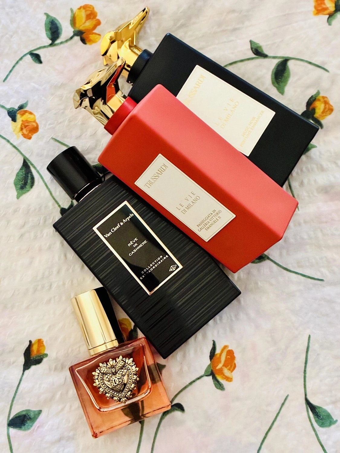 Dolce & Gabbana Devotion Intense