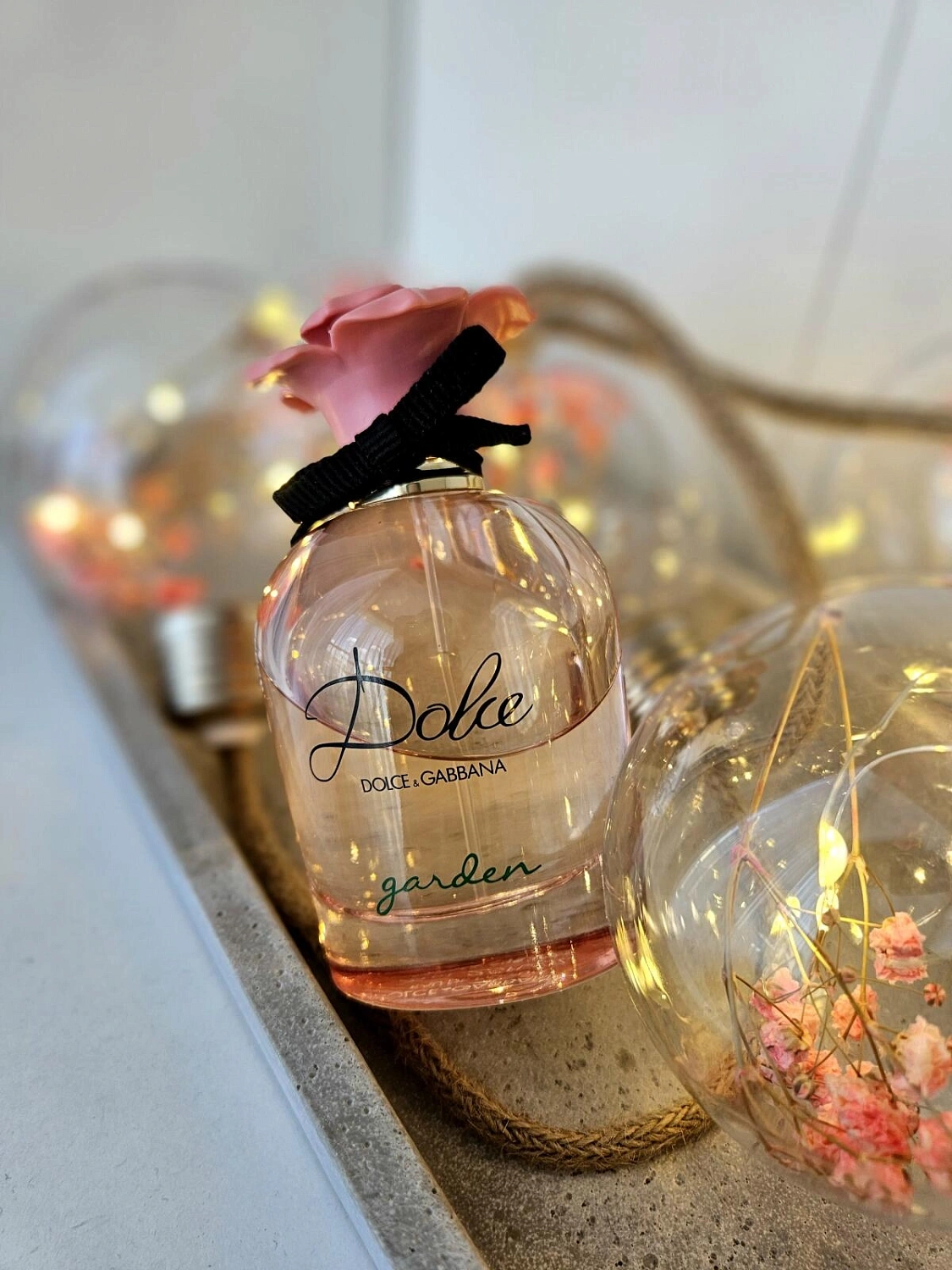 Dolce & Gabbana Dolce Garden