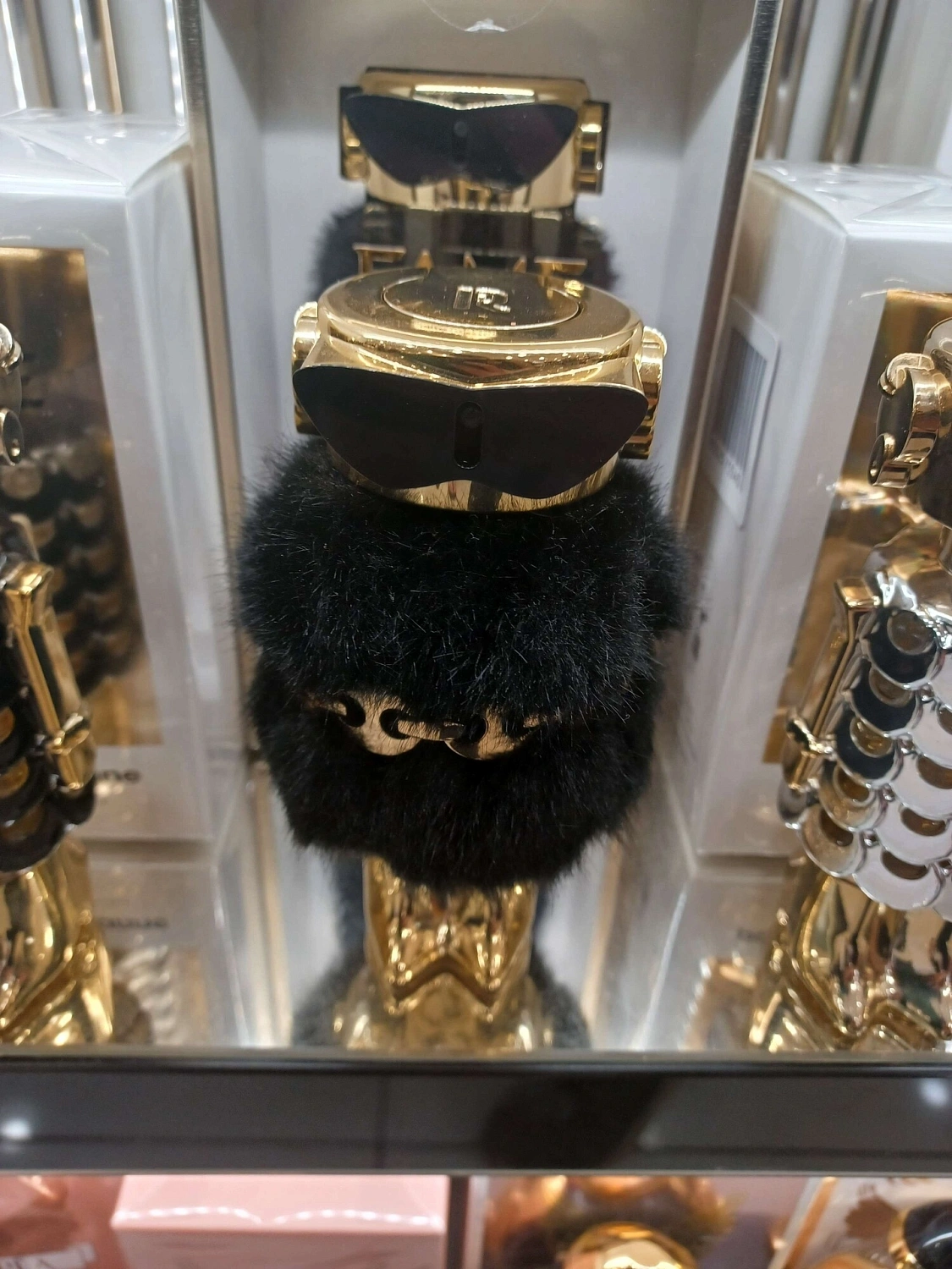 Paco Rabanne Fame Couture