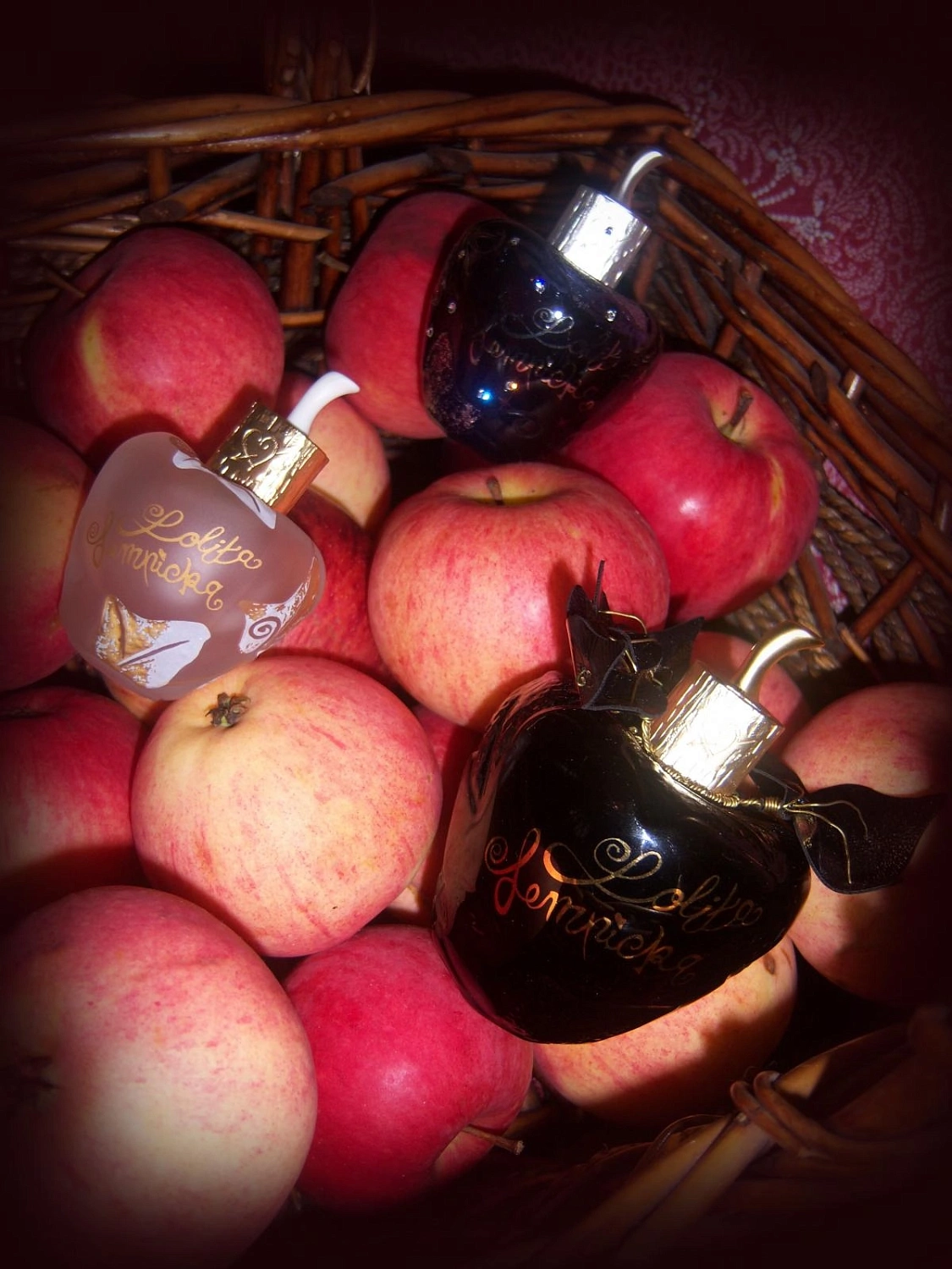 Lolita Lempicka Star Dust Midnight Fragrance