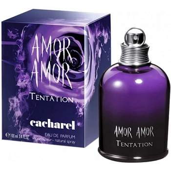 Фото Cacharel Amor Amor Tentation