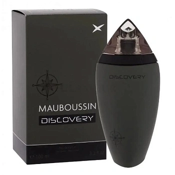 Фото Mauboussin Discovery