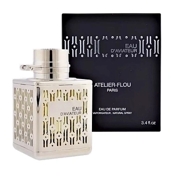 Atelier Flou Eau d'Aviateur парфюмерная вода 100 мл