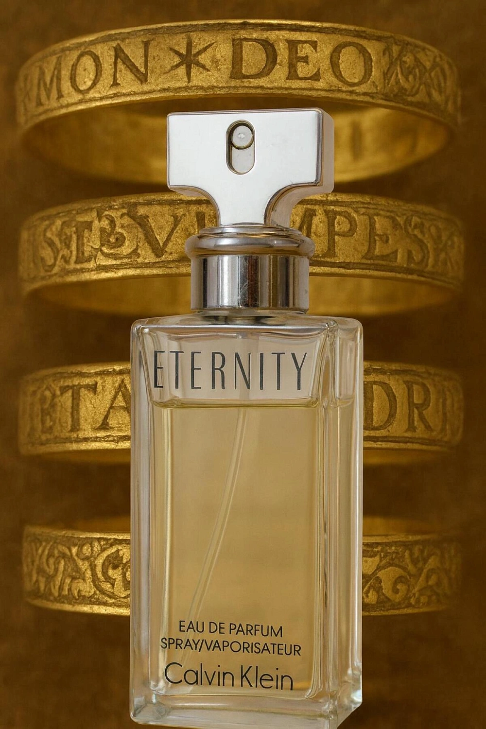 Calvin Klein Eternity Signature