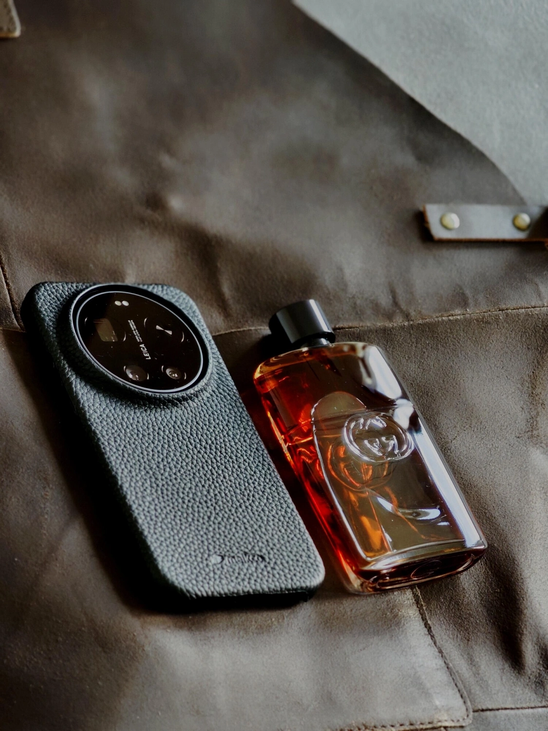 Gucci Guilty Absolute