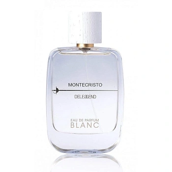 Фото Mille Centum Montecristo Deleggend Blanc