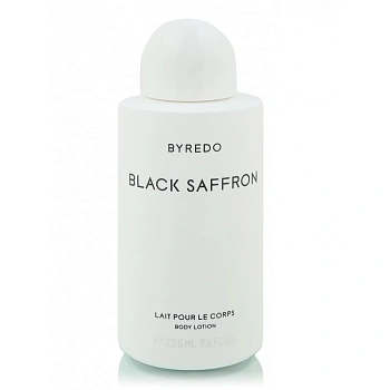 BYREDO Black Saffron лосьон для тела 225 мл