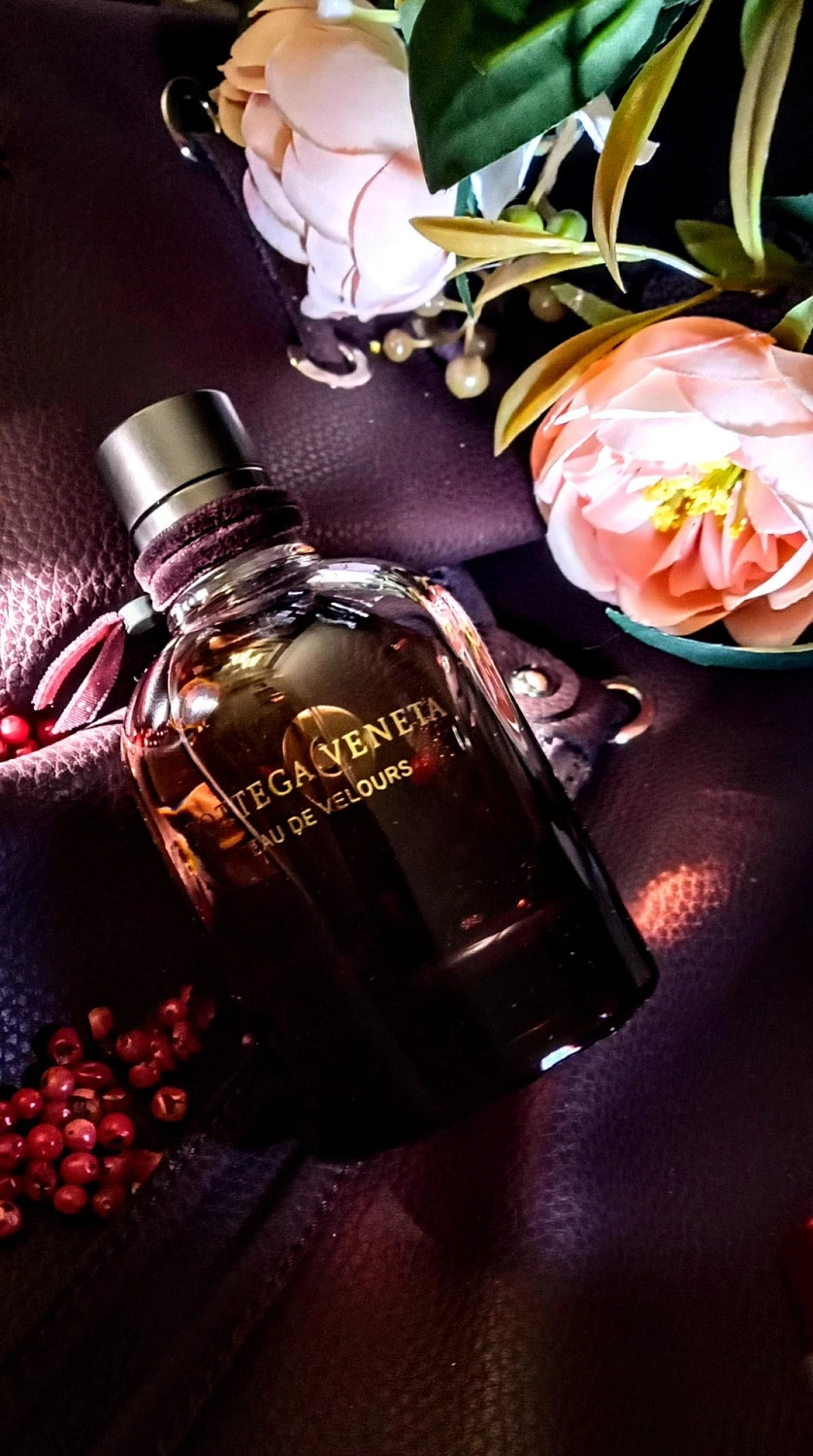 Bottega Veneta Eau de Velours