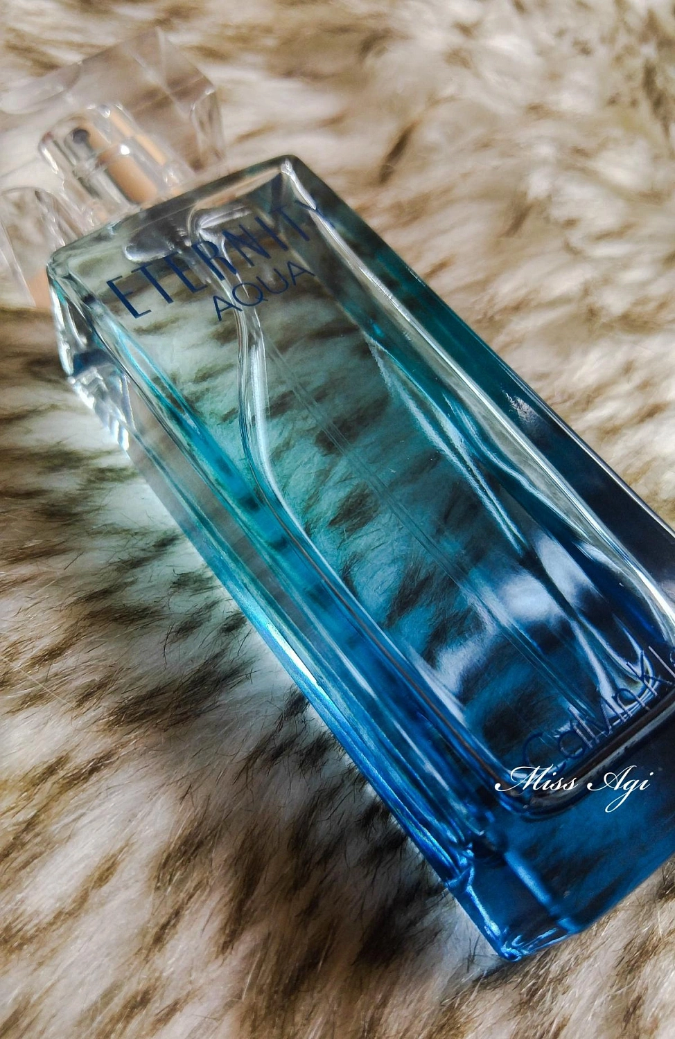 Calvin Klein Eternity Aqua for Women