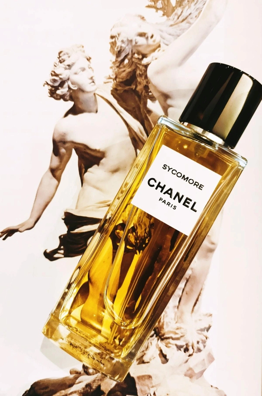 Chanel Sycomore Eau de Parfum 2016