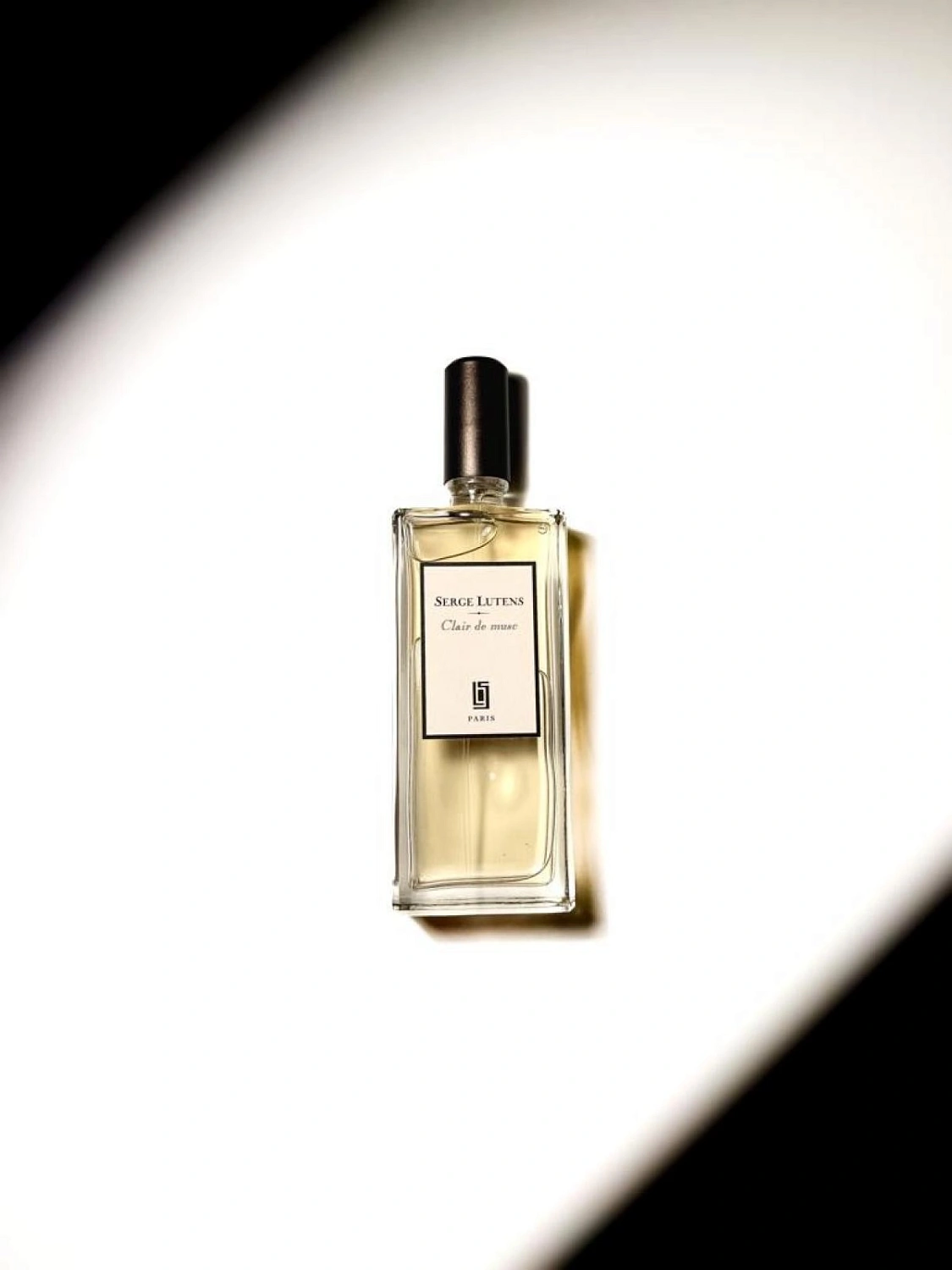 Serge Lutens Clair de Musc