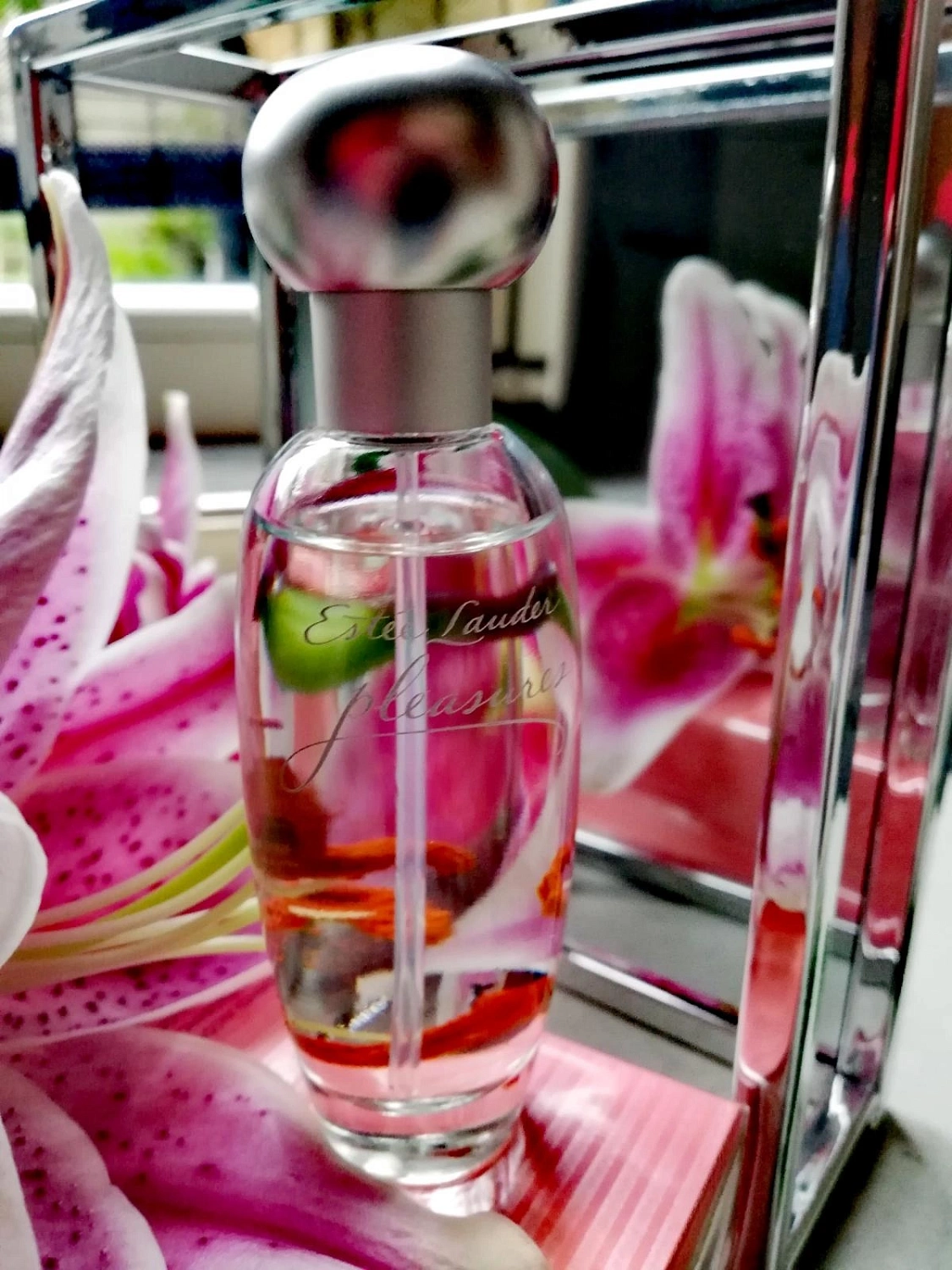Estée Lauder Peony Garden Pleasures