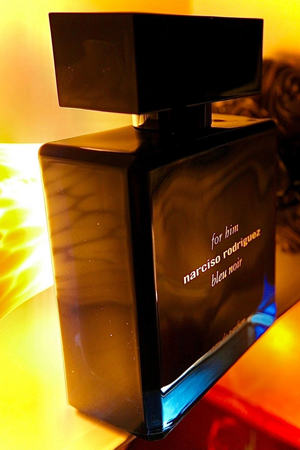 Narciso Rodriguez for Him Bleu Noir