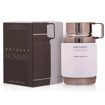 Фото Armaf Odyssey Homme White Edition