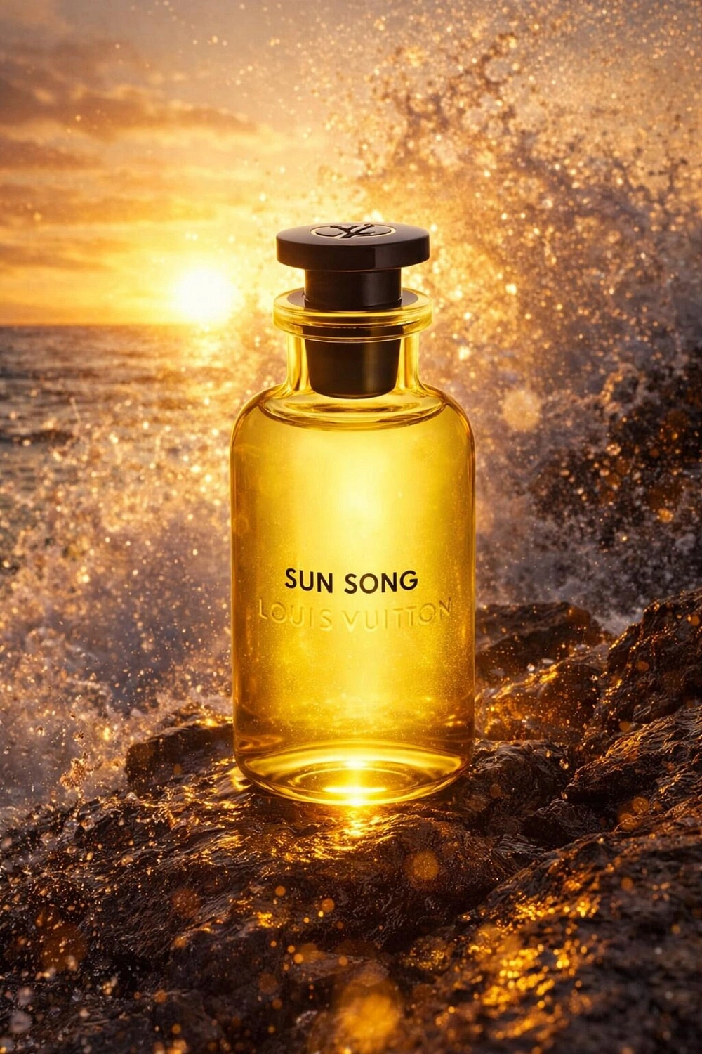 Louis Vuitton Sun Song (2025)