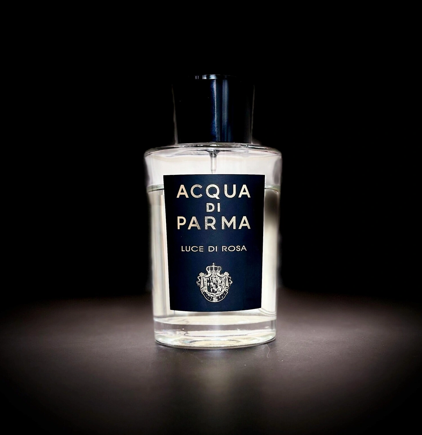 Acqua di Parma Luce di Rosa