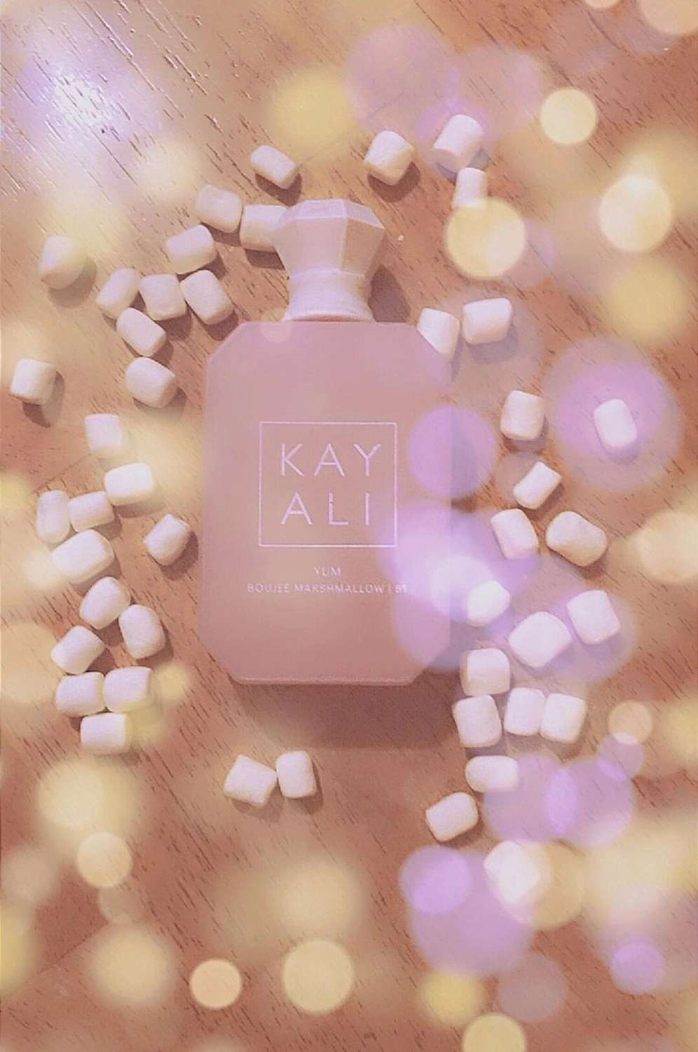 KAYALI Yum Boujee Marshmallow 81