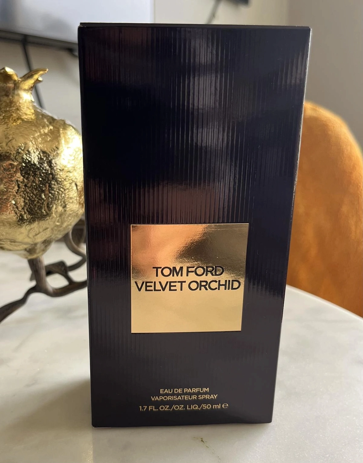Tom Ford Velvet Orchid