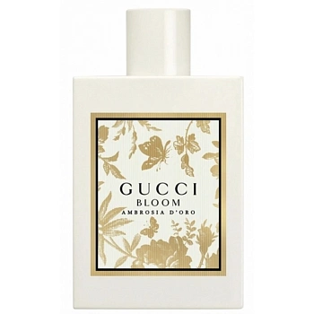 Gucci Bloom Ambrosia d'Oro парфюмерная вода 100 мл