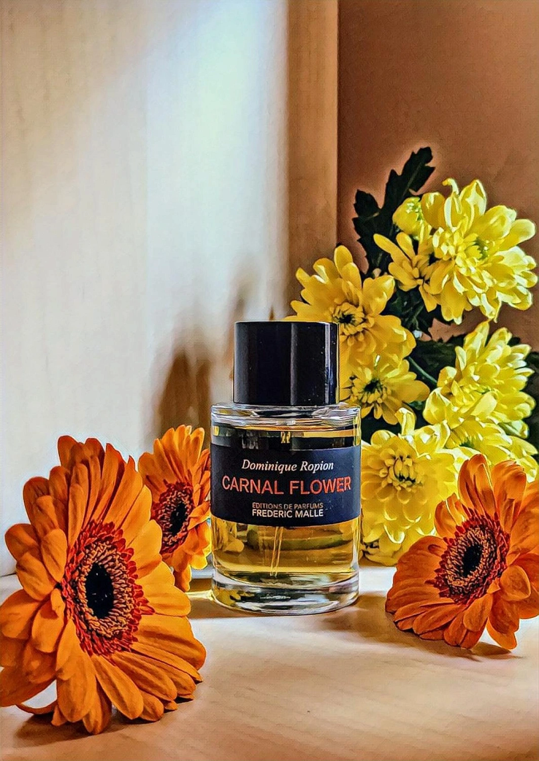 Frédéric Malle Carnal Flower