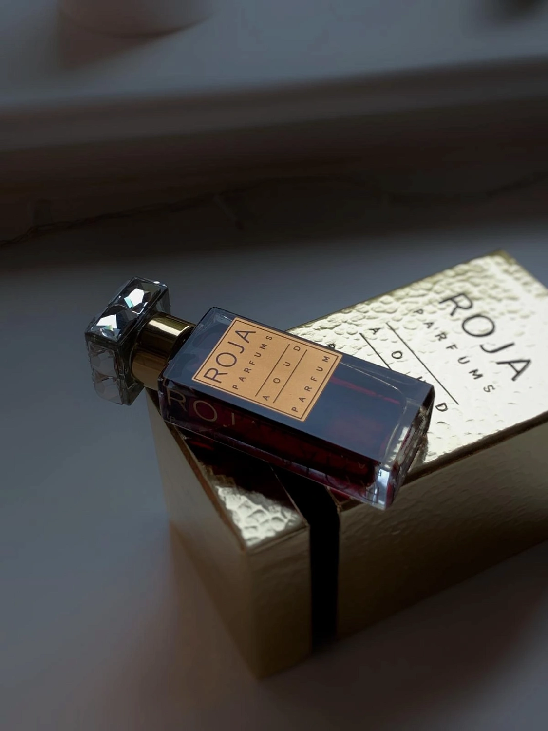 Roja Parfums Aoud