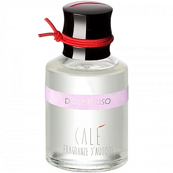 Фото Calé Fragranze d'Autore Dolce Riso