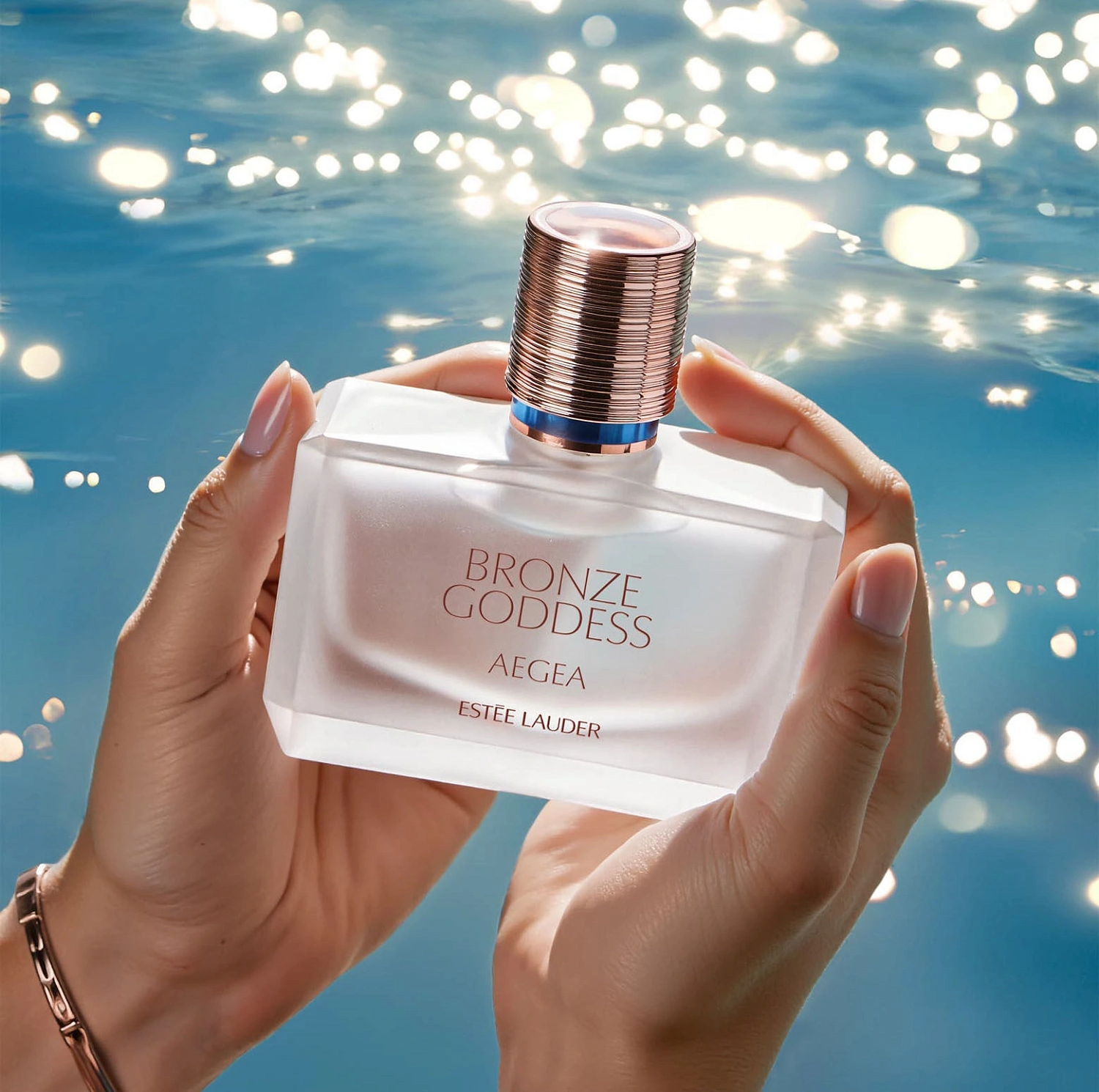 Estée Lauder Bronze Goddess Aegea