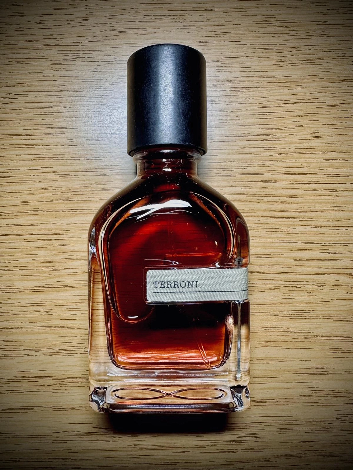 Orto Parisi Terroni