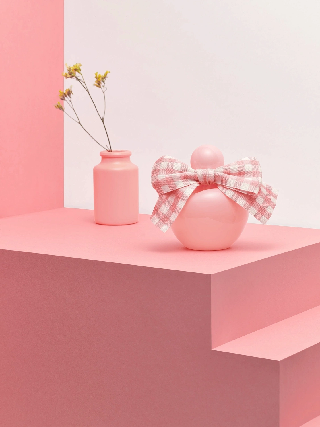 Nina Ricci Nina Rose Garden