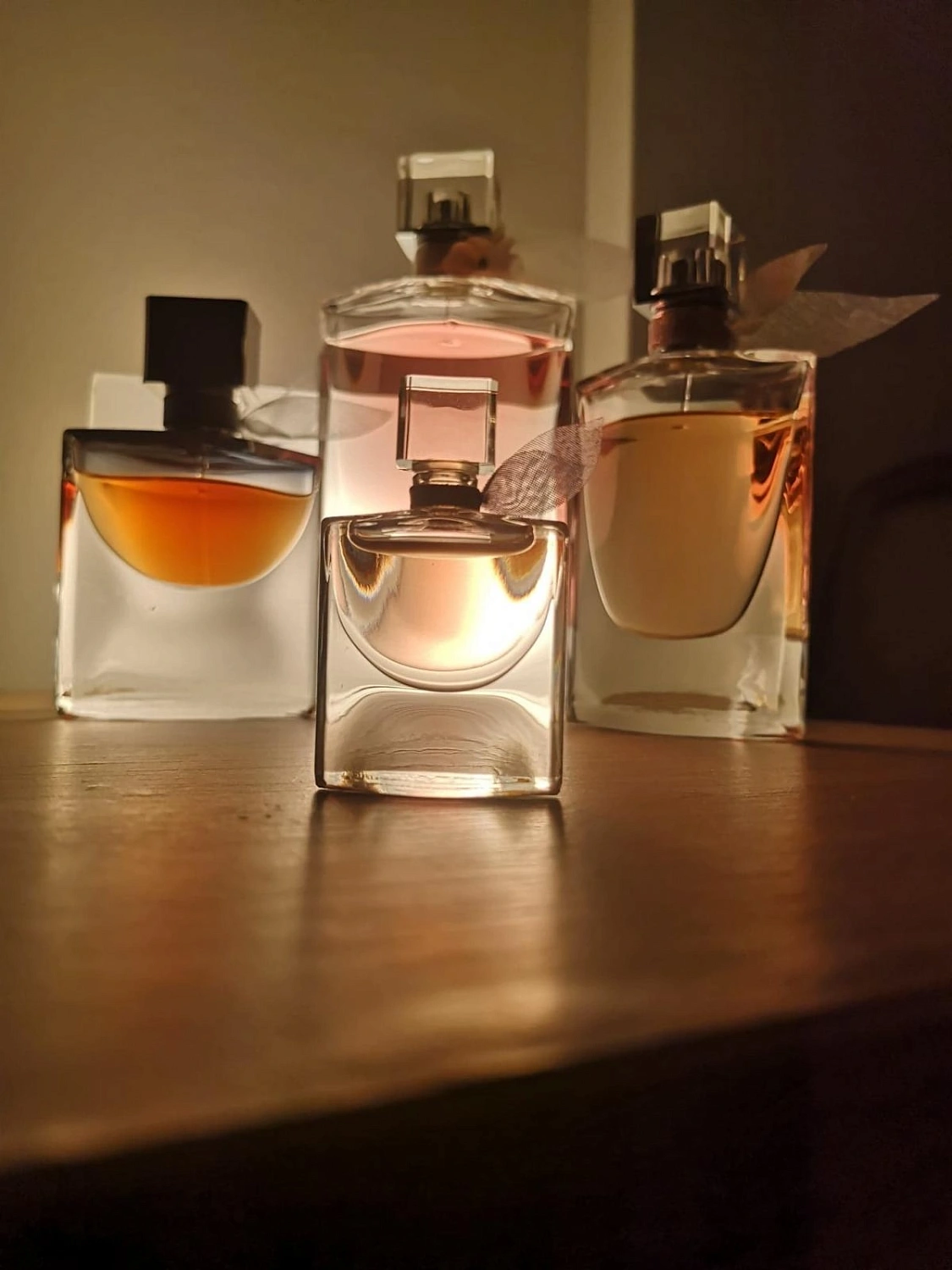 Lancôme La Vie Est Belle L'Eau de Toilette