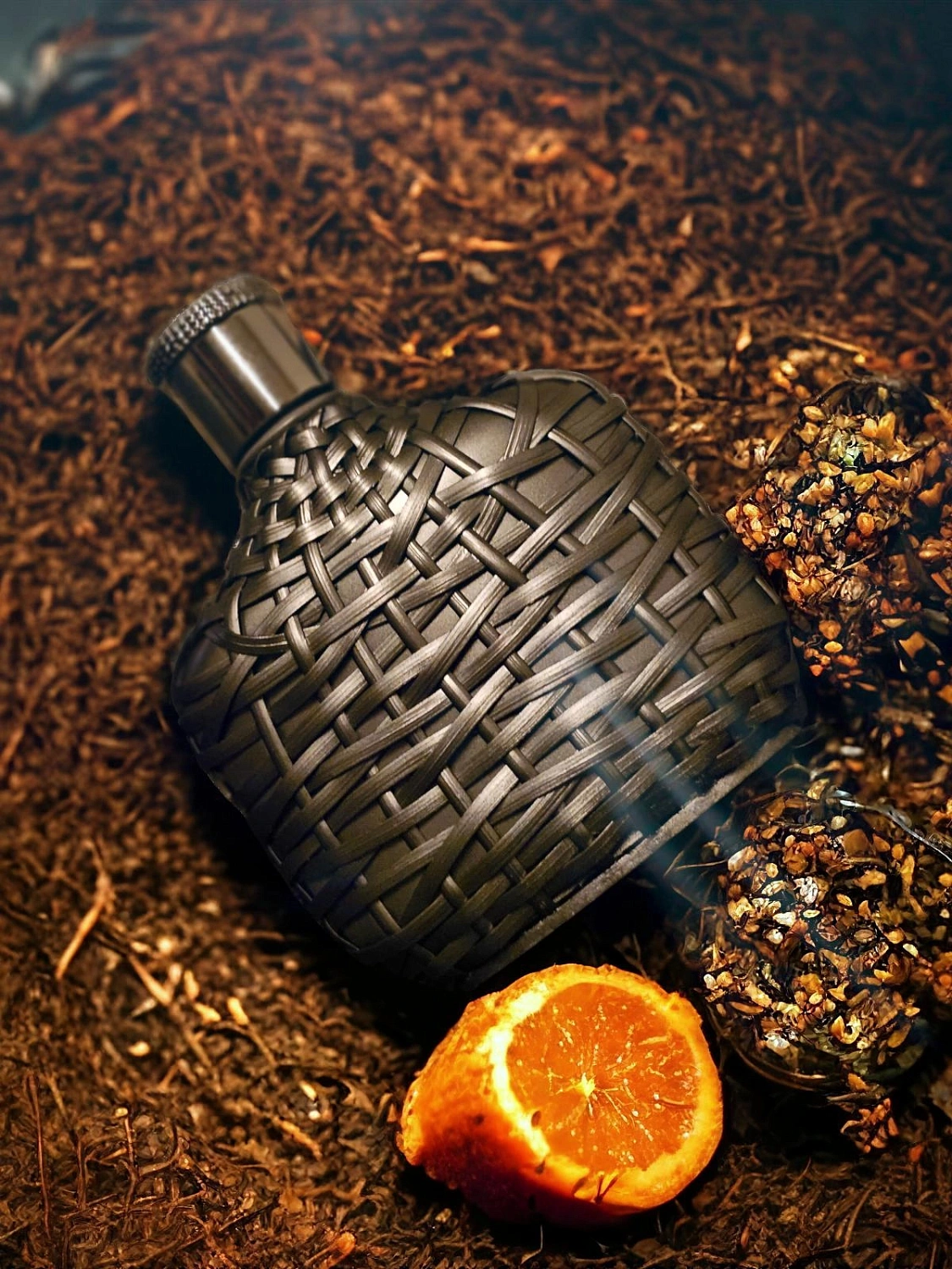 John Varvatos XX Artisan
