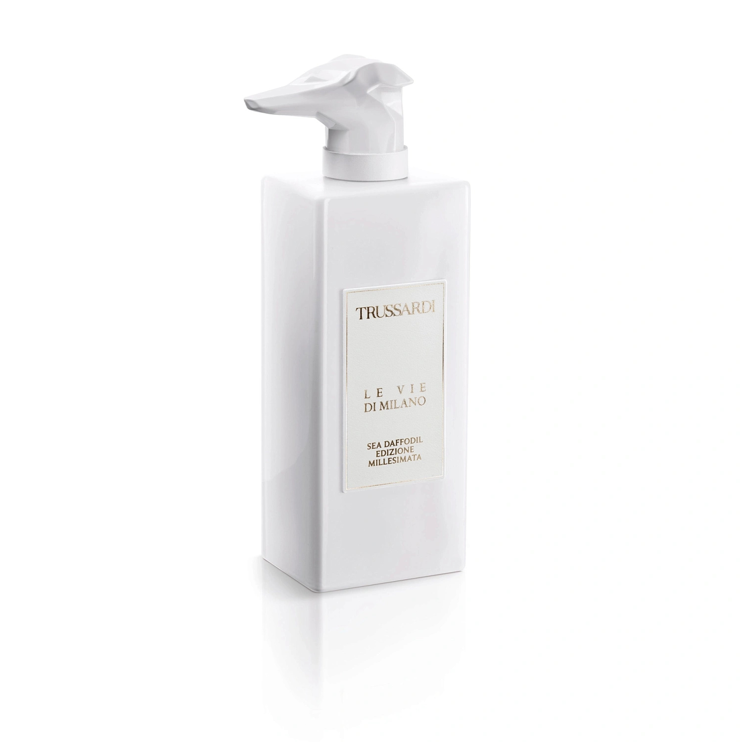 Trussardi Sea Daffodil Edizione Millesimata