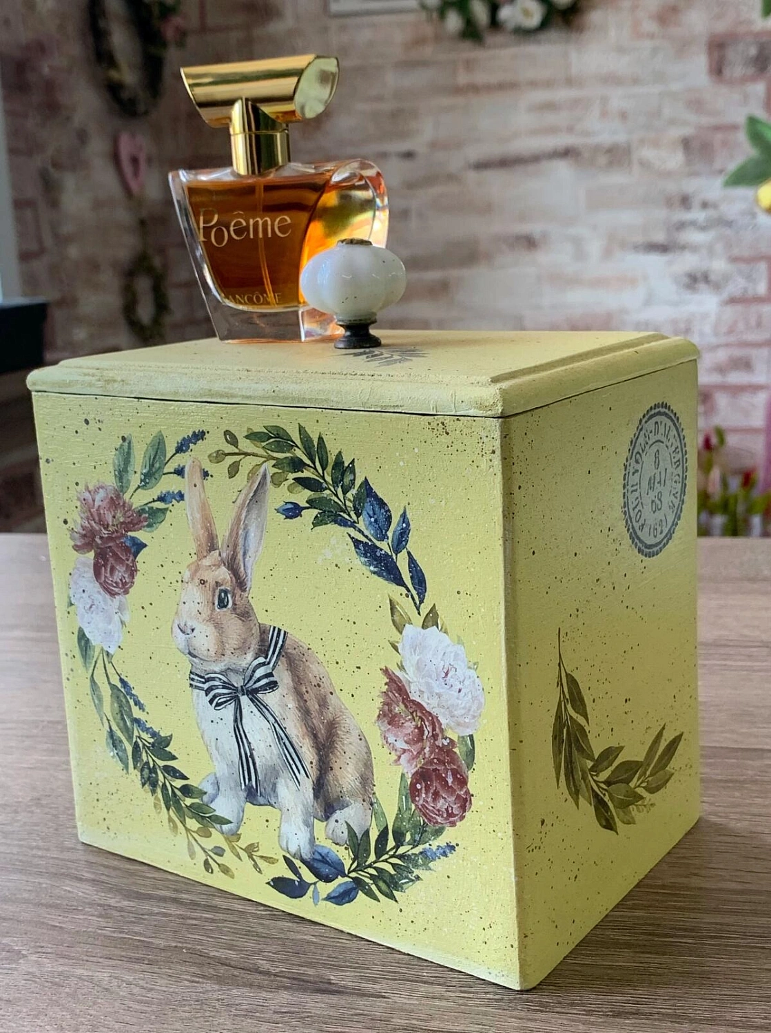 Lancôme Poeme