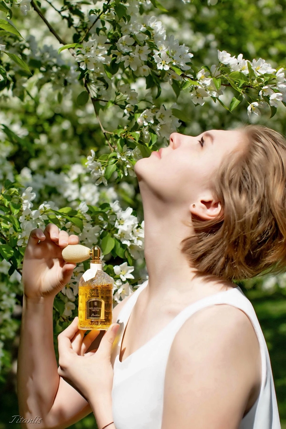 Guerlain Mon Precieux Nectar