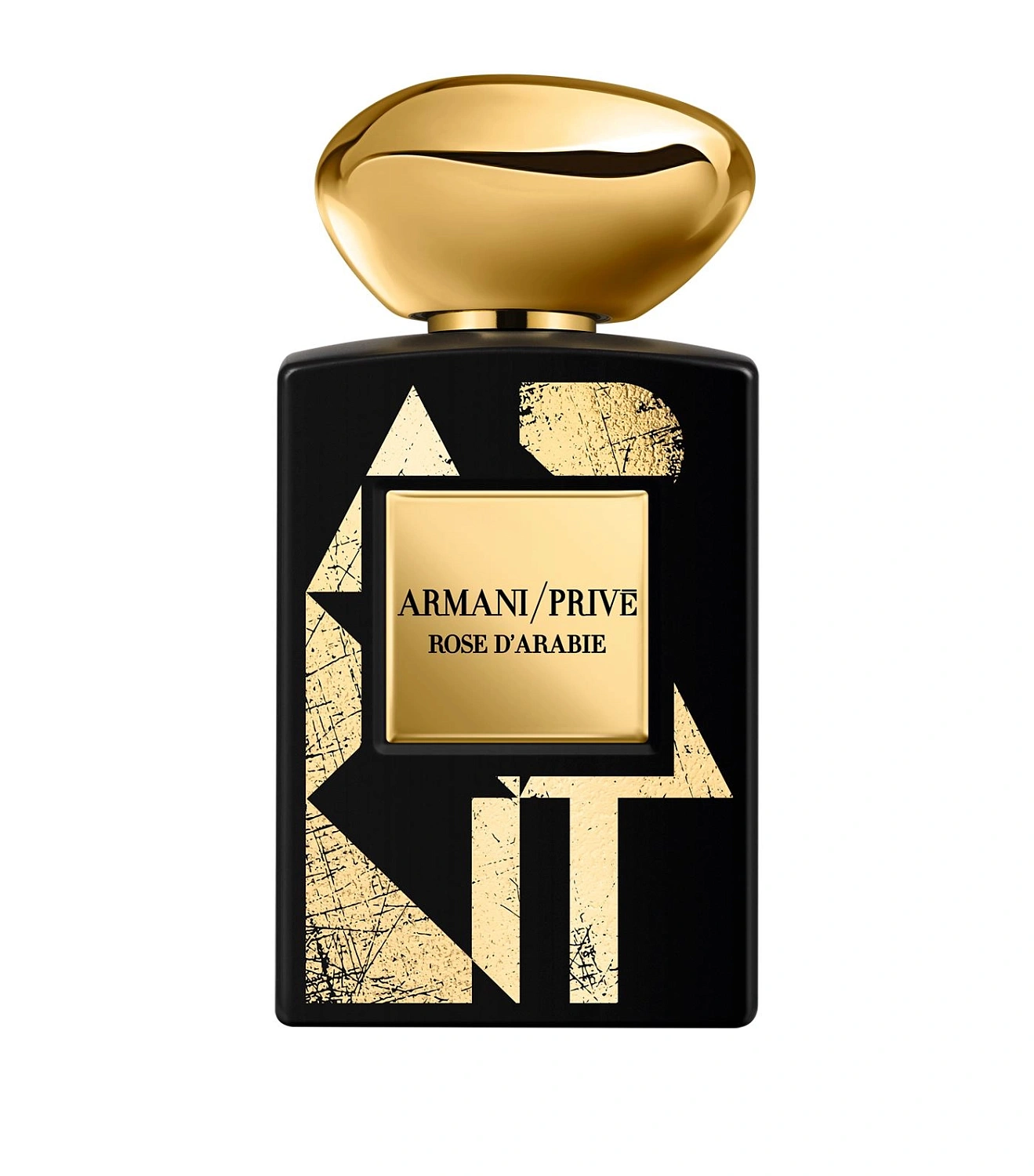 Armani Prive Rose d'Arabie Limited Edition 2018