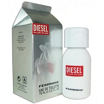 Фото Diesel Plus Plus Feminine