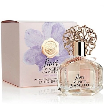 Vince Camuto Fiori парфюмерная вода 100 мл