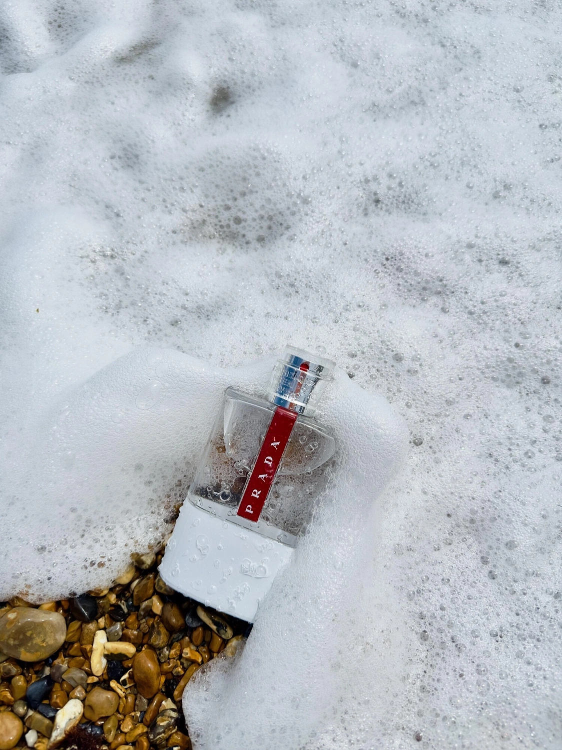 Prada Luna Rossa Eau Sport
