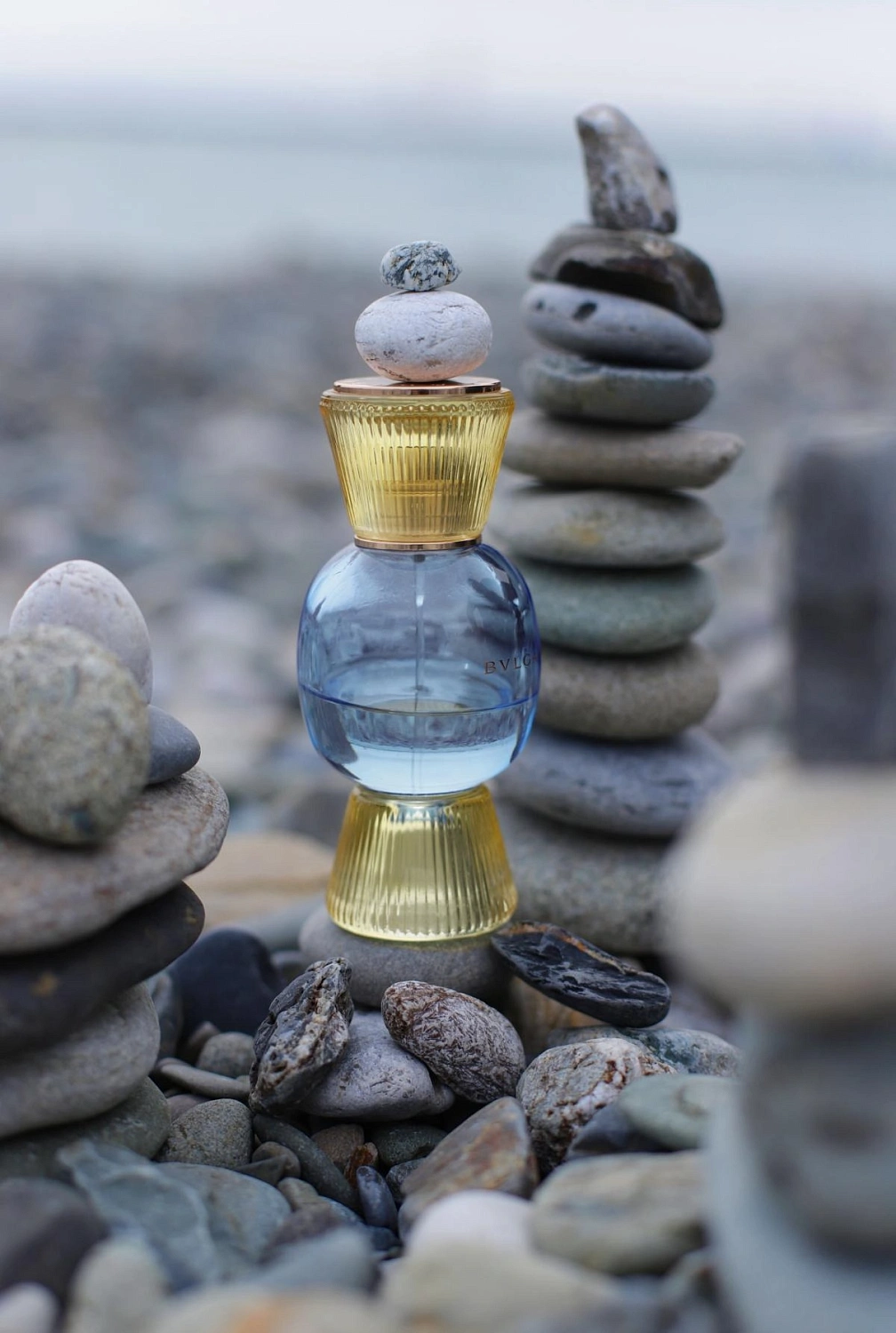 Bvlgari Riva Solare