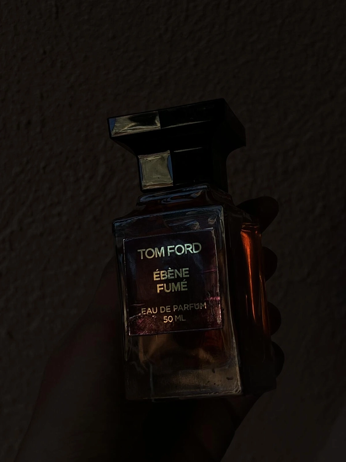 Tom Ford Ebene Fume