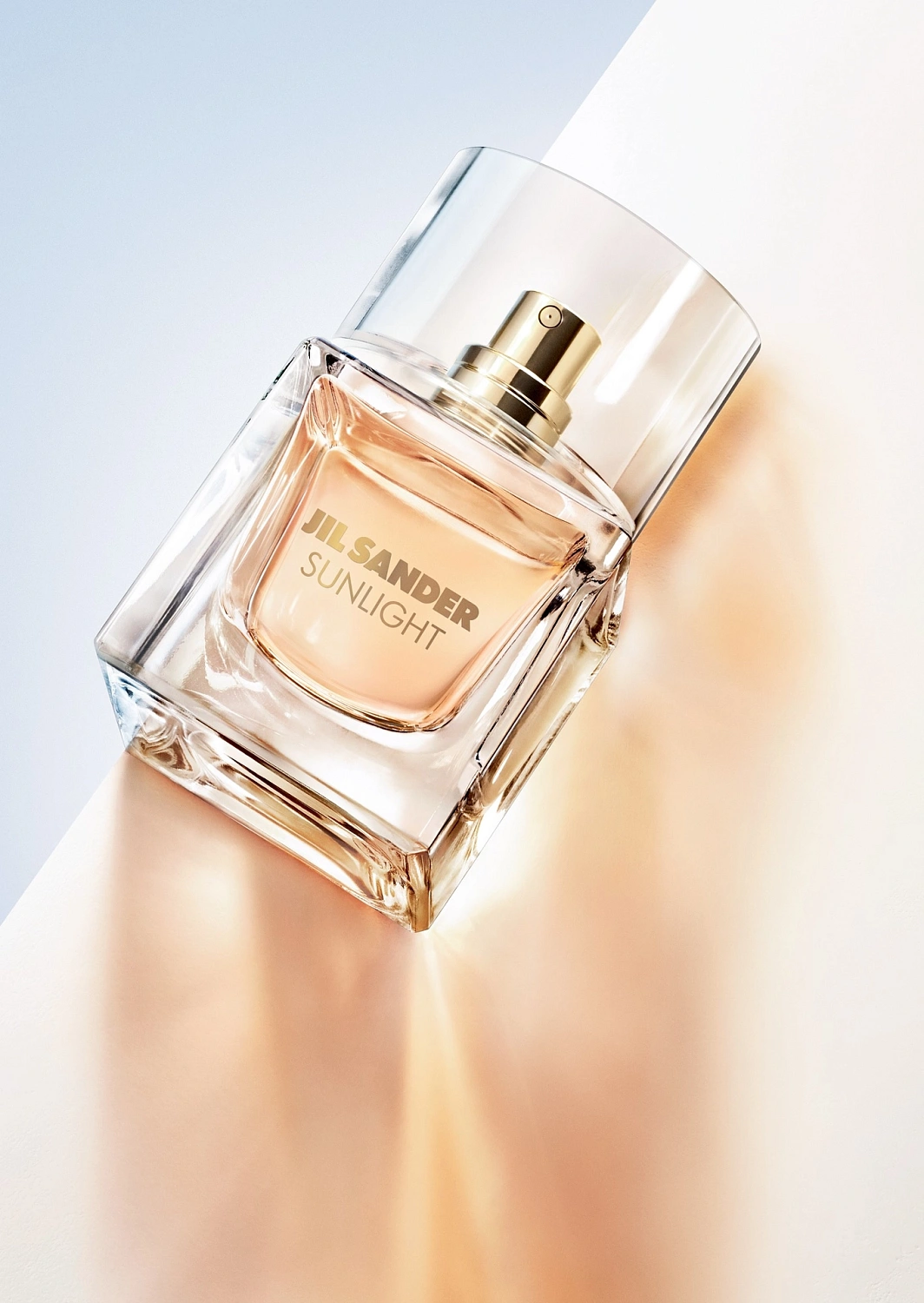 Jil Sander Sunlight