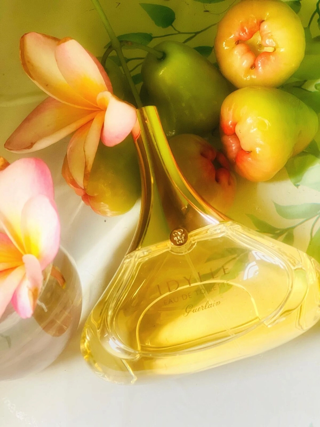 Guerlain Idylle Eau de Toilette