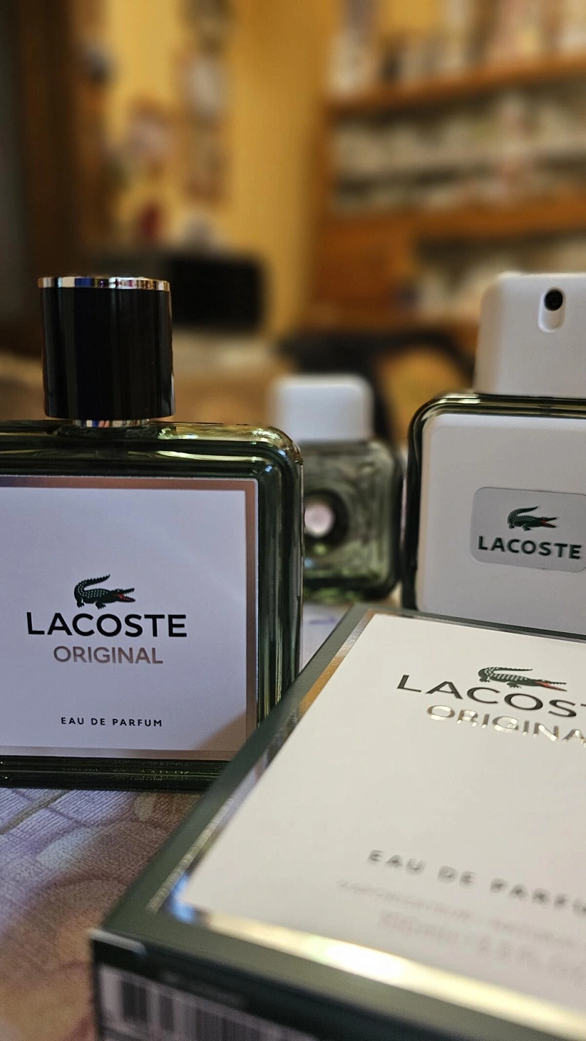 Lacoste Original